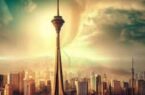 تصویر حیرت انگیز ایران ۲۵۰۰ سال پیش از نگاه هوش مصنوعی