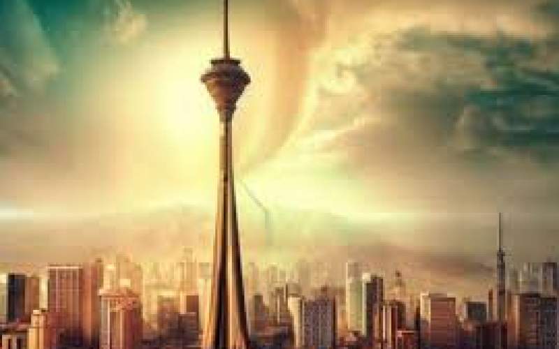 تصویر حیرت انگیز ایران ۲۵۰۰ سال پیش از نگاه هوش مصنوعی