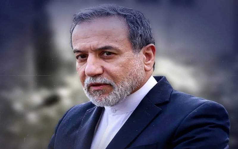 درخواست لحظه آخری عراقچی از شورای امنیت