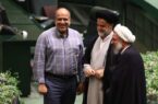 جشن افراطیون از شلیک مکانیسم ماشه