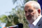 وزیر نیرو: ابرها را در آبان و آذر بارور می‌کنیم