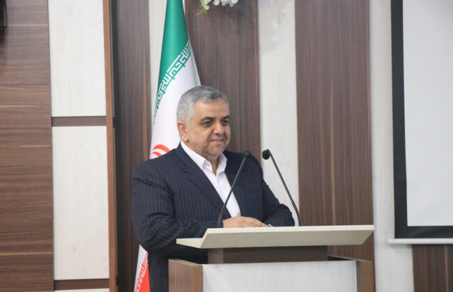 مدیریت مصرف گاز زمینه انتقال یک میلیارد مترمکعب به صنعت را فراهم کرد