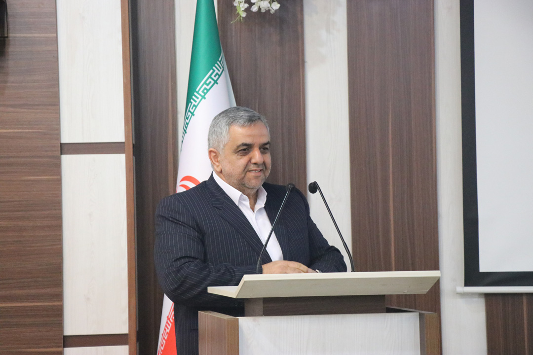 مدیریت مصرف گاز زمینه انتقال یک میلیارد مترمکعب به صنعت را فراهم کرد