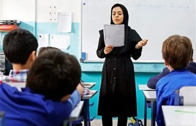 طرح جنجالی طبقه‌بندی مشاغل معلمان بالاخره اجرا شد