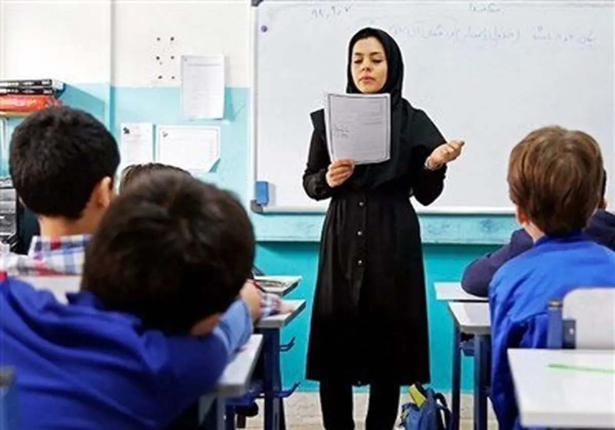 طرح جنجالی طبقه‌بندی مشاغل معلمان بالاخره اجرا شد