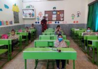 برگزاری آنلاین مدارس صحت ندارد