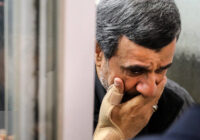 جزئیات جنجالی قهر احمدی‌نژاد/ محسن رضایی به عنوان کفیل ریاست جمهوری انتخاب شده بود +فیلم