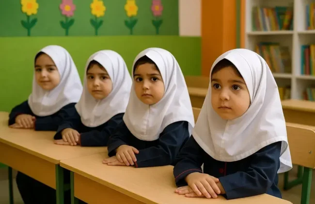 بررسی اجباری شدن دورۀ پیش‌دبستانی در مجلس