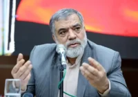 دستورکار مجلس برای افزایش بودجه دفاعی کشور