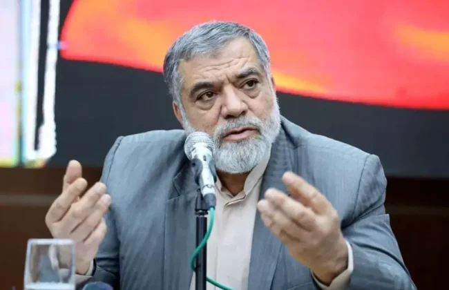 دستورکار مجلس برای افزایش بودجه دفاعی کشور