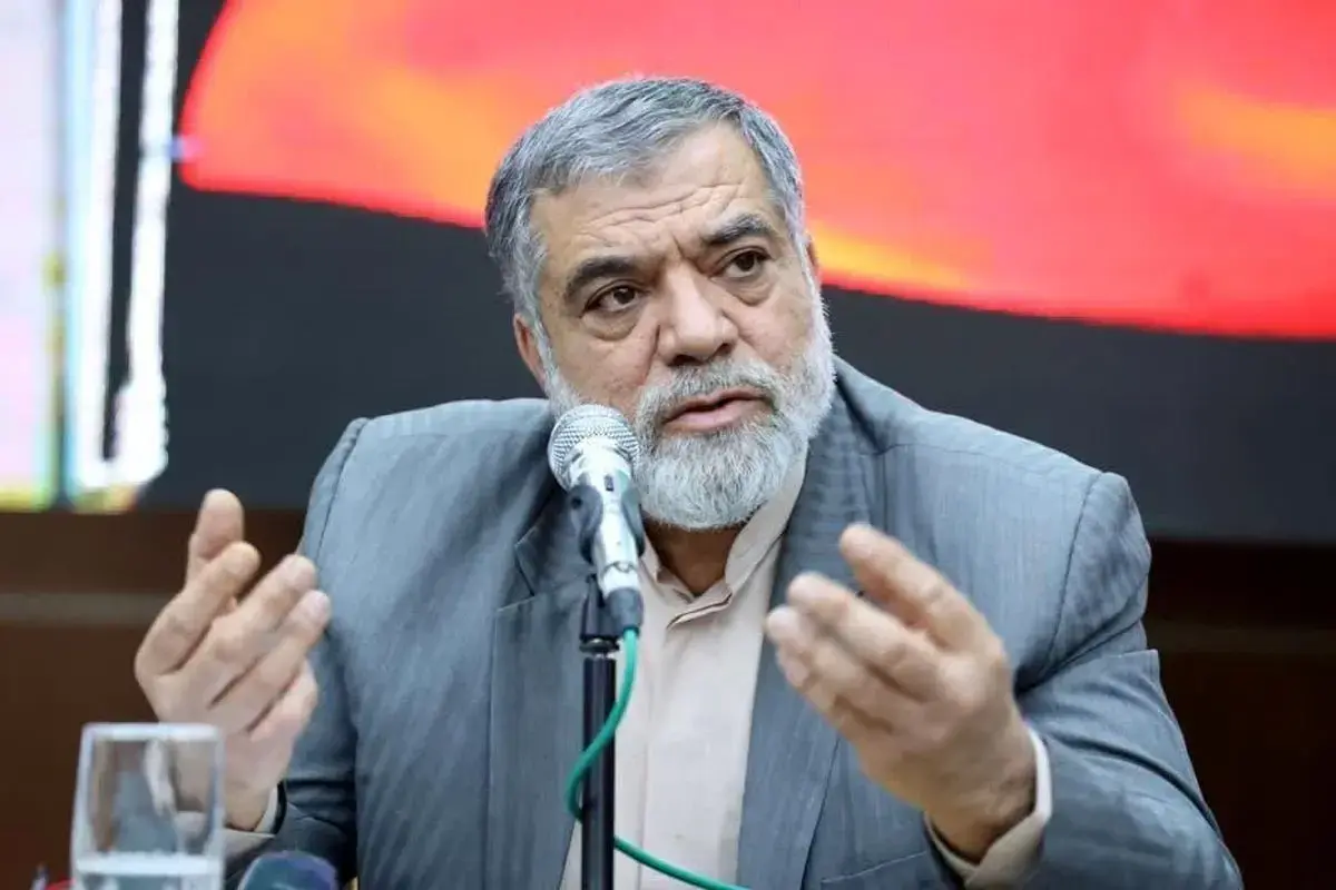دستورکار مجلس برای افزایش بودجه دفاعی کشور