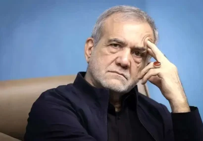آقایان منتقد! پزشکیان چه کاری می‌توانست انجام دهد که نداده؟