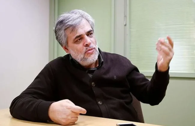 تندروها فقط داد زدن و فحش دادن را بلدند!