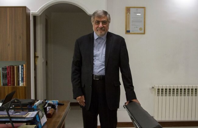 یکی از مخالفین برجام جاسوس انگلیس از کار درآمد و اعدام شد