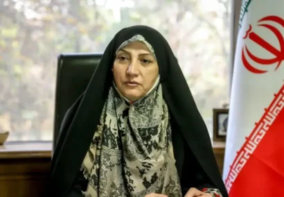 مدعیان حجاب میخواهند با برخی کارها بودجهشان را حفظ کنند مدعیان حجاب میخواهند با برخی کارها بودجهشان را حفظ کنند