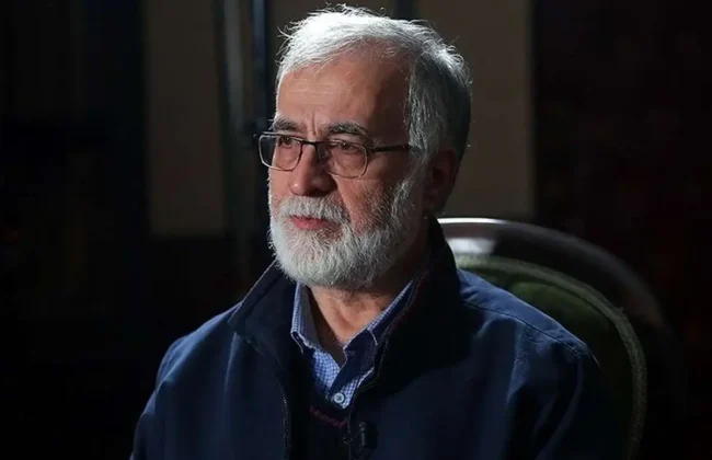 قالیباف باید مانع فحاشی نوکیسهها علیه شخصیتهای نظام میشد