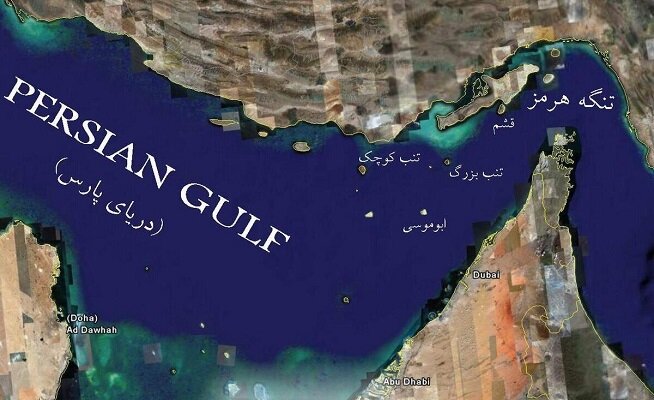 واقعیت در مورد حاکمیت و مالکیت جزایر سه گانه چیست؟