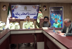 کاهش ۲۵ درصدی سرقت در رشت