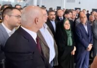 گیلان، محور همکاری‌های سه جانبه ایران، روسیه و آذربایجان