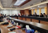 گیلان میزبان نمایشگاه بینالمللی تجارت کشورهای دریای خزر گیلان میزبان نمایشگاه بینالمللی تجارت کشورهای دریای خزر