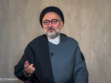 جلسه جدید مجمع روحانیون با حضور سید محمد خاتمی