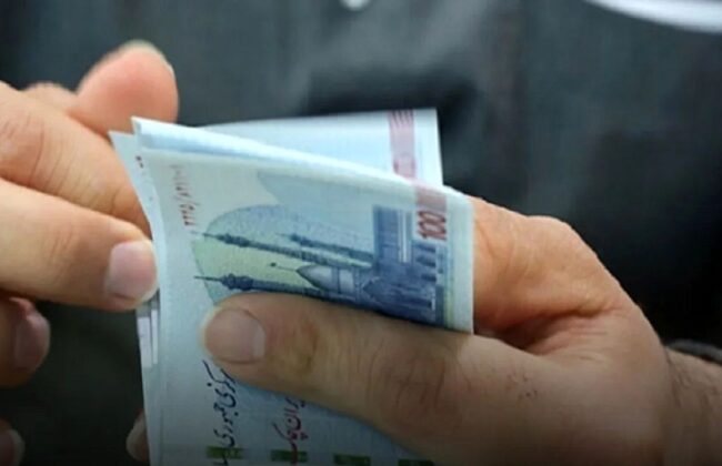 واحد پول ایران رسما تغییر کرد