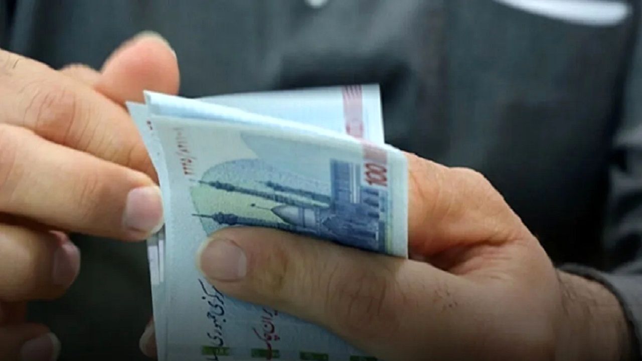 واحد پول ایران رسما تغییر کرد