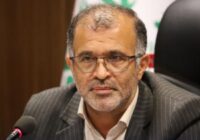 اولین نشست کمیسیون ارتباطات و امور بین‌الملل مجمع شهرداران کلانشهرهای ایران با حضور مدیریت ارتباطات و امور بین‌الملل شهرداری رشت برگزار شد