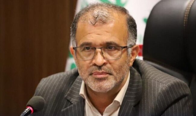 اولین نشست کمیسیون ارتباطات و امور بین‌الملل مجمع شهرداران کلانشهرهای ایران با حضور مدیریت ارتباطات و امور بین‌الملل شهرداری رشت برگزار شد