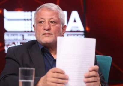راهکارهای محسن هاشمی برای رهایی از شرایط کنونی