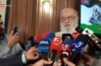 چمران دست‌فروشی را حرام اعلام کرد !