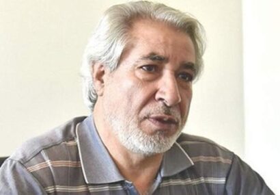 سر و کلۀ تندروها دوباره پیدا شده است