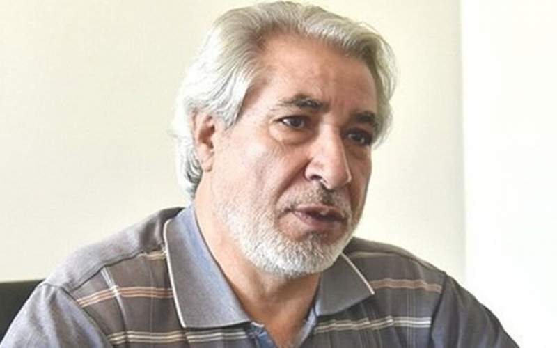 سر و کلۀ تندروها دوباره پیدا شده است