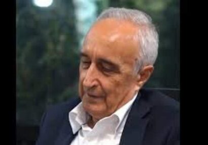 پیشبینی ترسناک غنی‌نژاد در مورد شیوه جنگ احتمالی بعدی