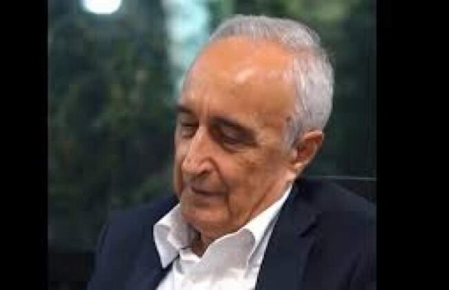 پیشبینی ترسناک غنی‌نژاد در مورد شیوه جنگ احتمالی بعدی