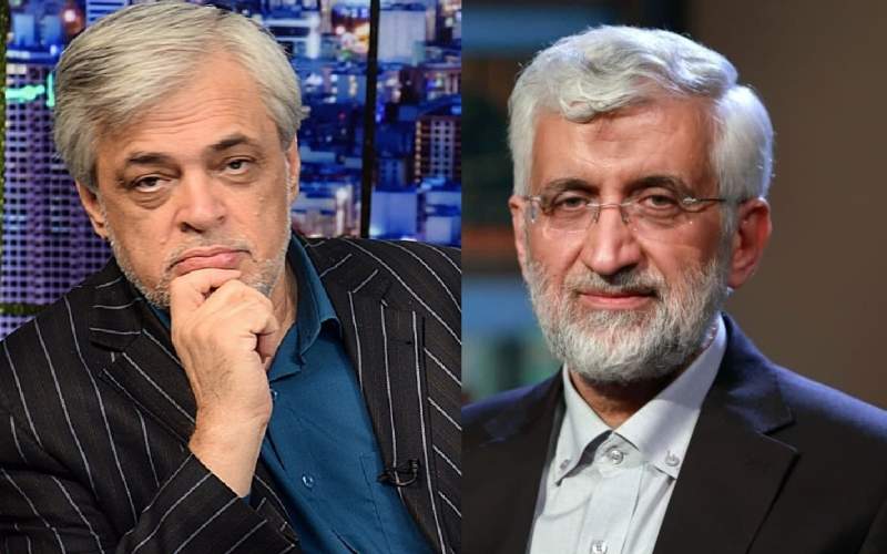 یک اصولگرا : سعید جلیلی باید محاکمه شود