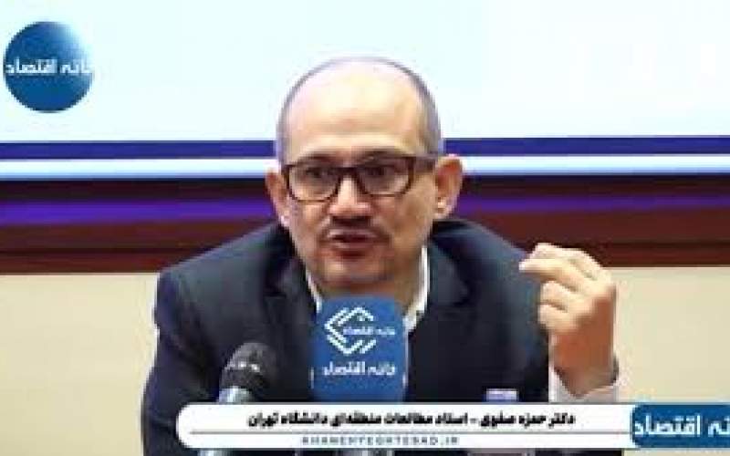 افشاگری جنجالی استاد دانشگاه تهران علیه کاسبان تحریم: محموله‌های نفتی ایران را لو دادند
