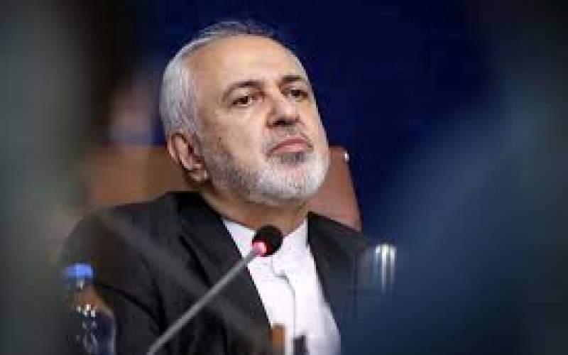 ظریف: فروپاشی ایران به ضرر آمریکاست