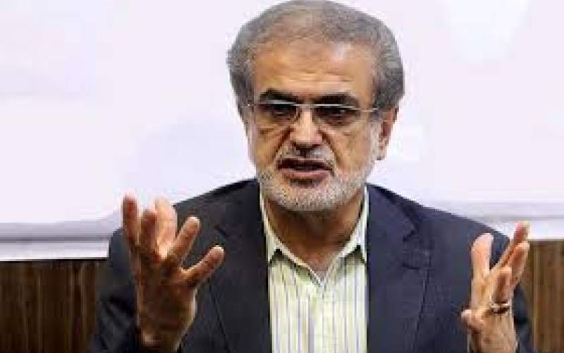فقط جبهه پایداری از فعال شدن مکانیسم ماشه خوشحال است