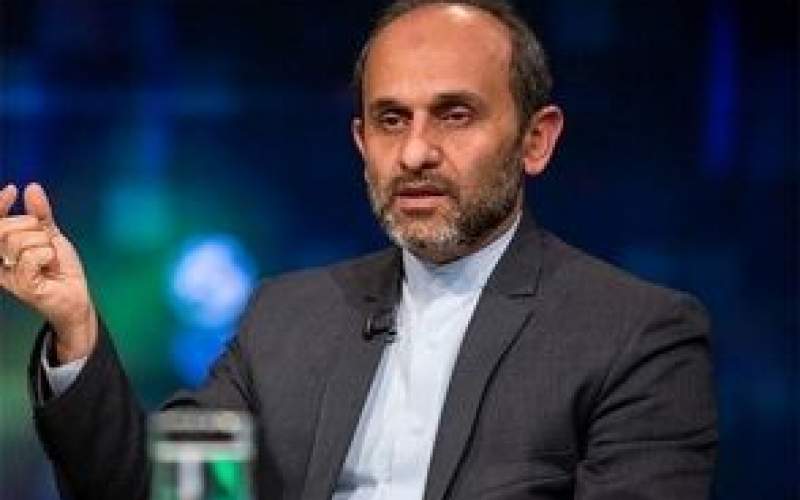 ادعای‌جنجالی مجری‌زن‌سابق صداوسیما‌درباره جبلی
