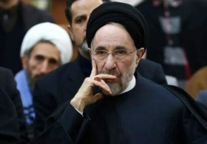 اقتصاد در دولت خاتمی جان گرفت، در احمدی‌نژاد جان داد