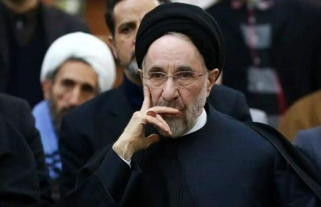 اقتصاد در دولت خاتمی جان گرفت، در احمدی‌نژاد جان داد