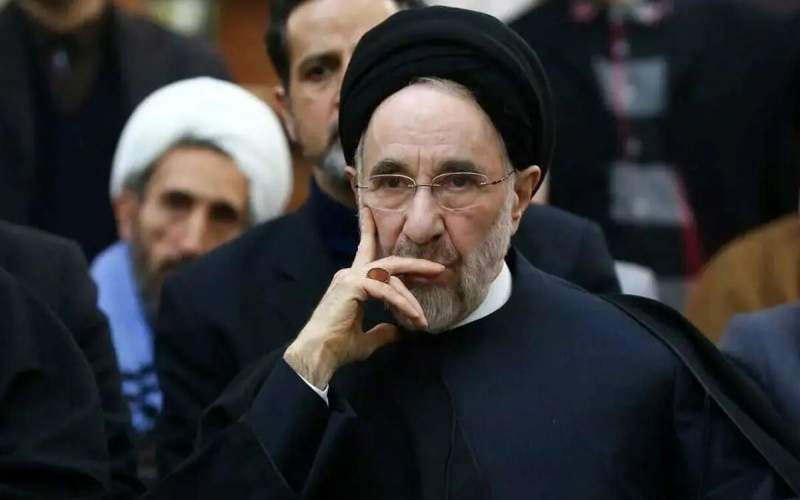 اقتصاد در دولت خاتمی جان گرفت، در احمدی‌نژاد جان داد