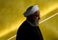 انتقاد تند حسن روحانی به صداوسیما