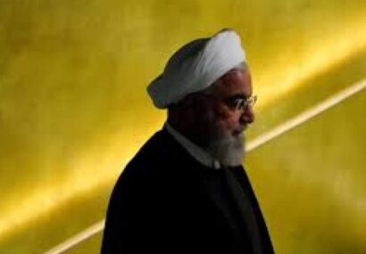 انتقاد تند حسن روحانی به صداوسیما