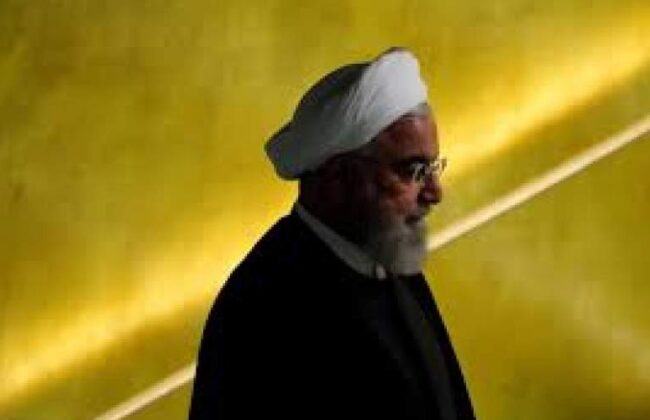 انتقاد تند حسن روحانی به صداوسیما