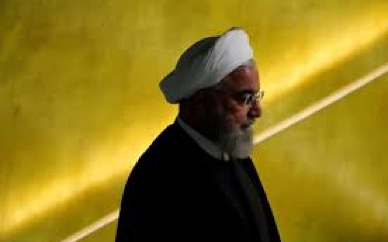 انتقاد تند حسن روحانی به صداوسیما