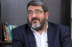 روزنامه اصولگرا: فؤاد ایزدی تازه از تخم درآمده!