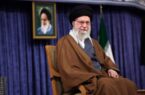 رهبر انقلاب خطاب به رئیس جمهور آمریکا: اصلاً شما چه کاره هستی؟!