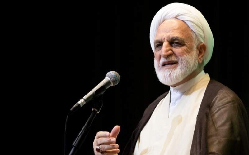 برای مهریه‌ مرد را زندانی نکنید